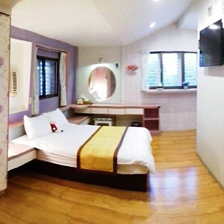 ليودونغ 公園 B&B المظهر الخارجي الصورة