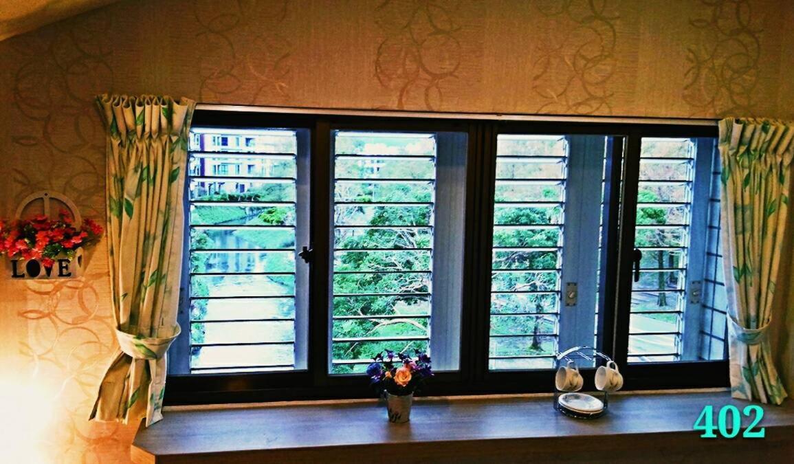 ليودونغ 公園 B&B المظهر الخارجي الصورة
